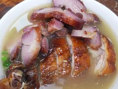 -陈光记烧腊店(罗保博士街店)