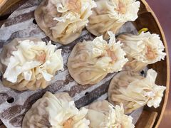 -都一处烧麦馆(前门店)