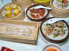 -嘉升大排档(番禺总店)