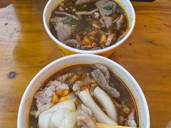 -王记生烫牛杂面馆(兰陵路店)