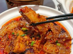 -辣可可·小炒黄牛肉(望京凯德MALL店)