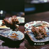魔都热门烧鸟店—二升五合