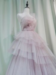 -韩国天使嫁衣婚纱礼服馆(上海旗舰店)