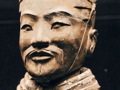 -秦始皇帝陵博物院-丽山园