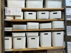 -MUJI无印良品(滨江宝龙城店)