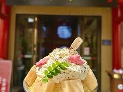 -阿胖龙虾小海鲜(宁国南路总店)