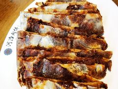 -河沿肉饼Beijing Pie(东华门店)