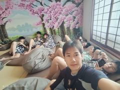 -美林大浴场(奥体中心店)