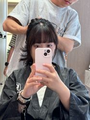 -Kraemer Paris苏豪路易士·嘉玛发廊