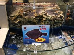 -海景壹号大酒店(滨湖店)