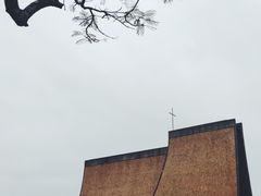 -路思义教堂