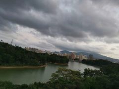 -梧桐山风景名胜区