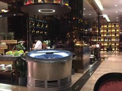 -长沙北辰洲际酒店-兰调全日餐厅