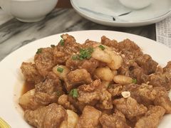 -安泰楼·佛跳墙创始人·传统闽味早茶·酒楼(三坊七巷闽菜地标店)