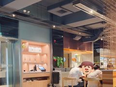 -兰亭轩茶餐厅(长江路店)