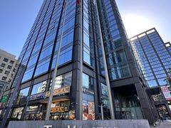 -宁波威斯汀酒店