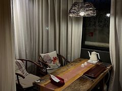 -邈墨茶馆(江南星座1店)