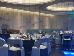 大堂-王家渡火锅店(棕榈泉店)