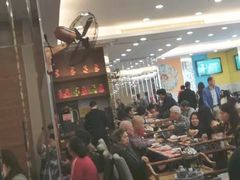大堂-虾饺妹·粤式手工点心(水荫路店)