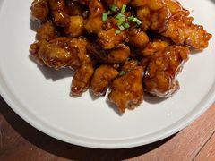 糖醋里脊-外婆家(静安大悦城店)