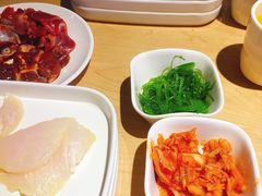-玫瑰花园自助烤肉(顺义鑫海韵通店)