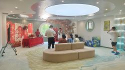 -安心妈妈月子中心(高新店)