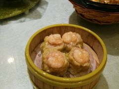蟹籽烧卖黄-一品粤珍轩(吴中路店)