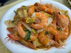 -华春餐馆(鱼山路店)