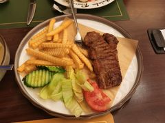 -澳门木偶葡国餐厅(珠海店)