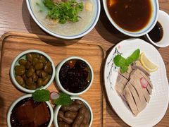 -香园茶社·金陵小灶(老门东店)