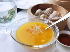 -唐阁海景中餐厅·早茶·粤菜•生日聚餐(海口朗廷酒店)