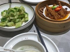 -如轩·海鲜砂锅粥·潮汕菜(南城店)