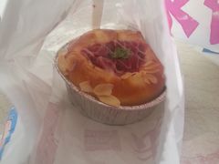 -卡萨米亚动物奶油生日蛋糕(牡丹城店)