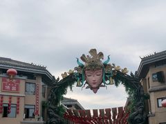 -茯茶镇