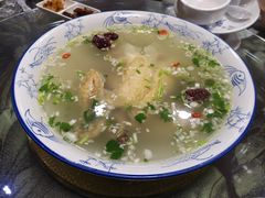 -三鑫酒家(泽州路店)