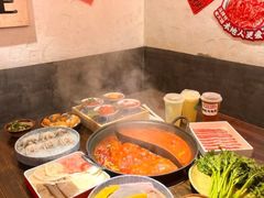 -冯校长老火锅(广州正佳广场店)