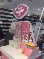 -丝芙兰Sephora