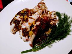 -Kata cuit Restaurant