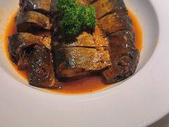 -船歌·鱼水饺青岛菜(闽江二路店)