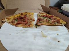 -必胜客(兴隆店)