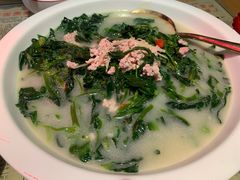 鸽汤万年青-大鸽饭(北京路店)