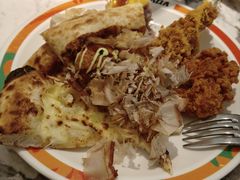 -比格比萨自助(宝山日月光店)