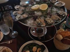 -db Bistro & Oyster Bar by Daniel Boulud(滨海湾金沙店)