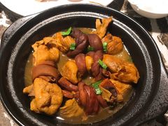 -风味小馆(天目湖宾馆店)
