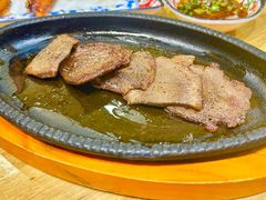 牛舌-桃屋日本料理(清华科技园店)