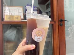 -YOLO COFFEE悠乐咖啡
