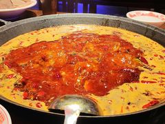 -水巷子·巴掌腰片重庆火锅(云纺店)