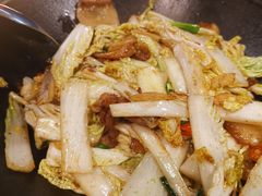-青年公社烤鸭(蜀山万象汇店)