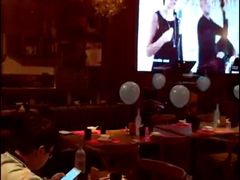 大堂-胡桃里音乐酒馆(白云五号T5 MALL店)