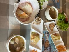 -BISTROFIORE美伊娜(伊犁南路店)